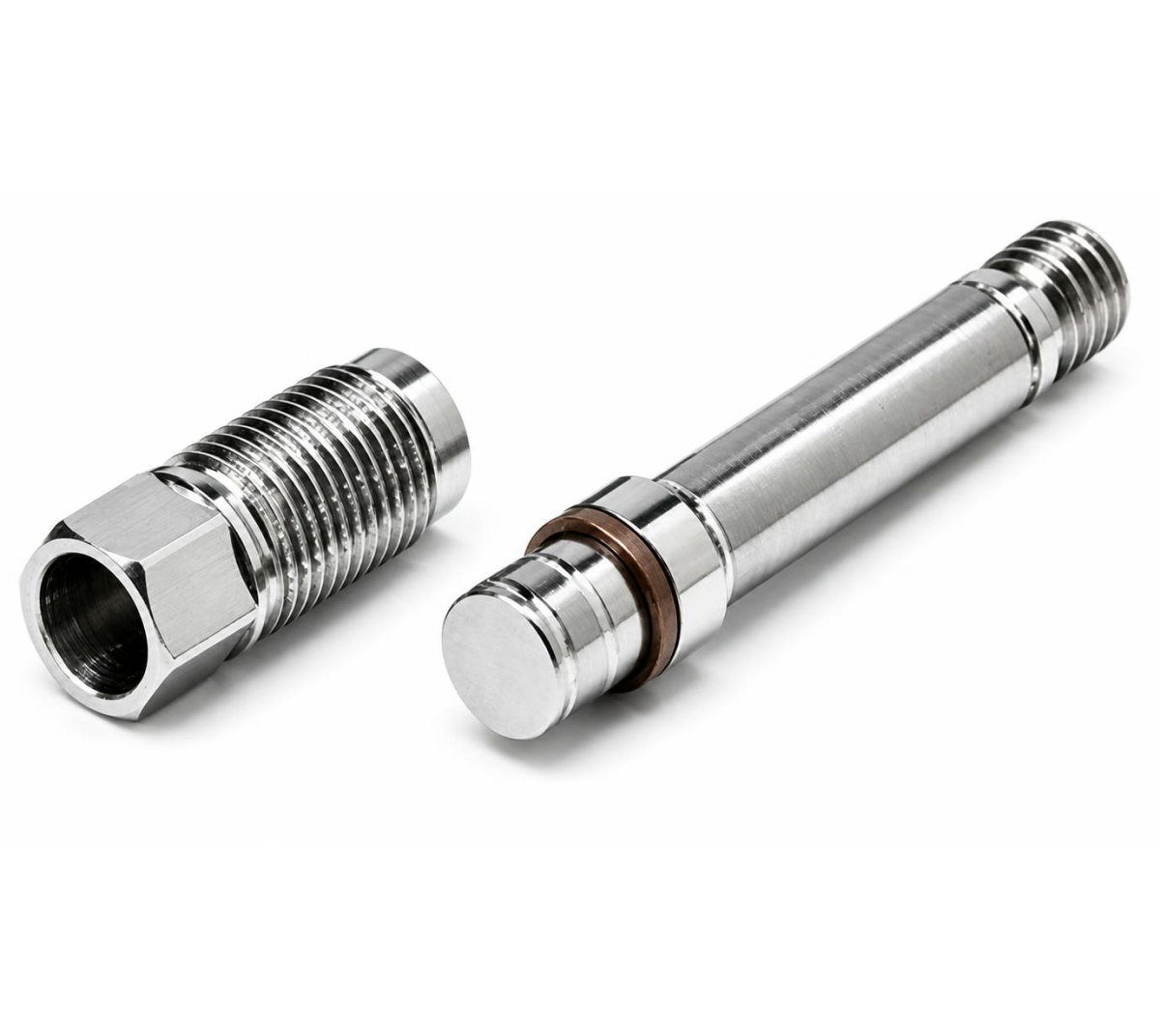 压力传感器（压电型）MXRC-112A系列产品图