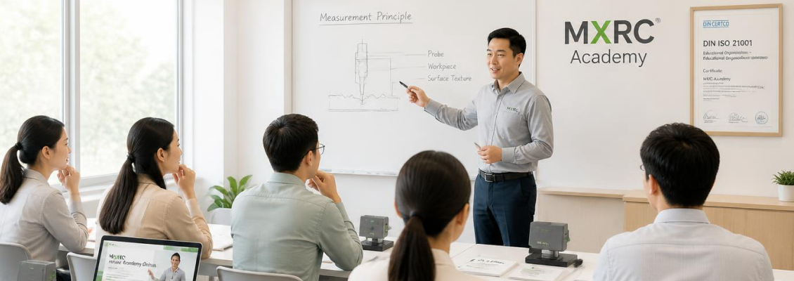 敏芯睿创学院占位图
